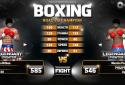 Boxing - Road To Champion screenshot 9