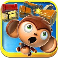 Monkey Master Shooter