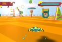 Geometry Race screenshot 1