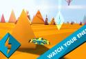Geometry Race screenshot 4