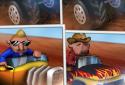 Off Road ATV Monster Trucks 3D screenshot 12