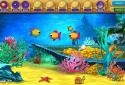 Insaquarium - Strange Aquarium screenshot 1
