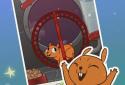 Hamster Universe screenshot 1