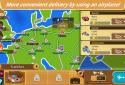 Logis Tycoon Evolution screenshot 14
