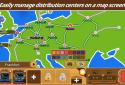 Logis Tycoon Evolution screenshot 5