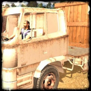 Modern Truck Driver 3D