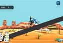 Moto Challenge screenshot 1