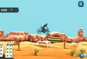 Moto Challenge screenshot 2