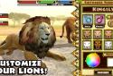 Ultimate Lion Simulator screenshot 10