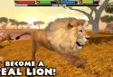 Ultimate Lion Simulator screenshot 11