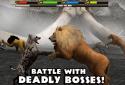 Ultimate Lion Simulator screenshot 4