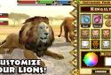 Ultimate Lion Simulator screenshot 5