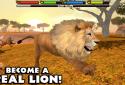 Ultimate Lion Simulator screenshot 6