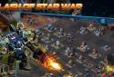 Clash of Star War screenshot 1