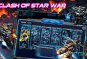 Clash of Star War screenshot 2