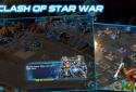 Clash of Star War screenshot 3