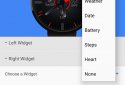 Watch Face - Stealth360 screenshot 6