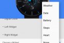 Watch Face - Stealth360 screenshot 7
