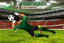 Play Real Football Tournament screenshot 1