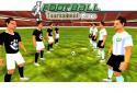 Play Real Football Tournament screenshot 2
