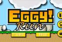 Eggy! Run screenshot 1