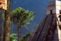 Mayan Mystery 3D lwp screenshot 1