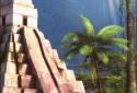 Mayan Mystery 3D lwp screenshot 3