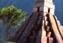 Mayan Mystery 3D lwp screenshot 6