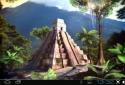 Mayan Mystery 3D lwp screenshot 9