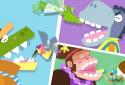 Dr. Jungle - Animal Dentistry screenshot 4