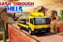 Extreme Hill Driving 3D screenshot 7