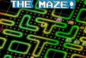PAC-MAN 256 - Endless Maze screenshot 2