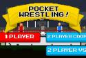 Pocket Wrestling screenshot 1