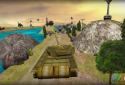 Clash of Tanks screenshot 4