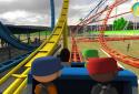 Real Roller Coaster Simulator screenshot 4