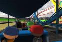 Real Roller Coaster Simulator screenshot 5