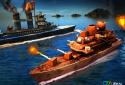 World War Naval Battle 3D screenshot 4