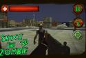 Shoot The Zombie 3D screenshot 4