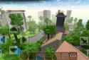City Craft: Herobrine screenshot 1