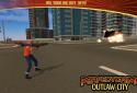 Perfect Crime: Outlaw City screenshot 7