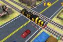 Railway Crossing screenshot 1