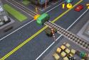 Railway Crossing screenshot 3