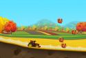 Fun Kid Racing - Autumn Fun screenshot 10