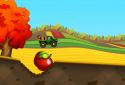 Fun Kid Racing - Autumn Fun screenshot 12