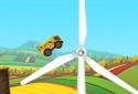 Fun Kid Racing - Autumn Fun screenshot 13
