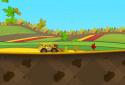 Fun Kid Racing - Autumn Fun screenshot 14