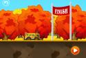 Fun Kid Racing - Autumn Fun screenshot 23