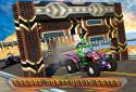 Extreme Quad Bike Stunts 2015 screenshot 1