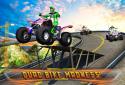 Extreme Quad Bike Stunts 2015 screenshot 8