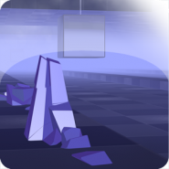 Smash Way : Hit Pyramids